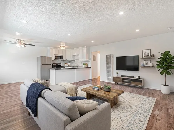911 Monterey Ave APT 02, Monrovia, CA 91016