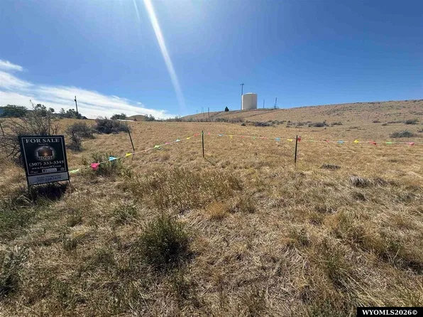 0 Allendale Blvd, Casper, WY 82601