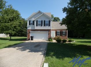3452 Ravenel Ct, Murfreesboro, TN 37130