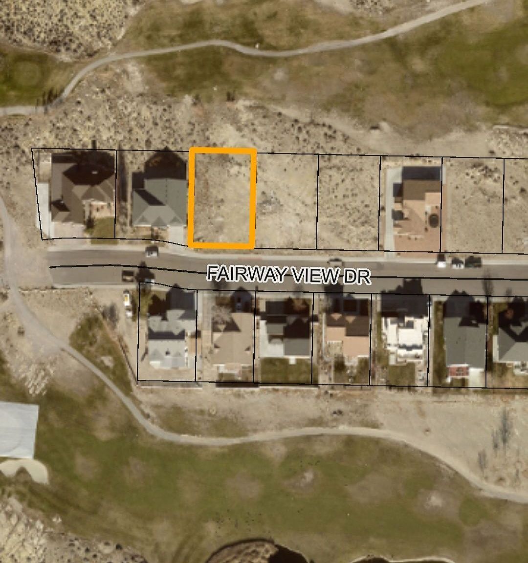 3044 Fairway View Dr