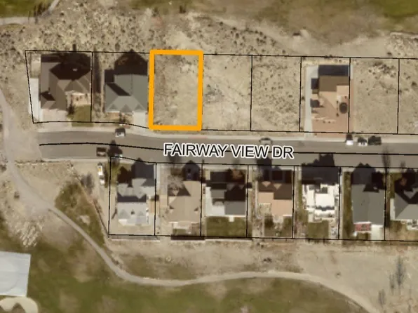 3044 Fairway View Dr, West Wendover, NV 89883