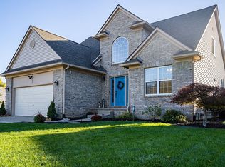 171 Rockwood Ct, Ann Arbor, MI 48103