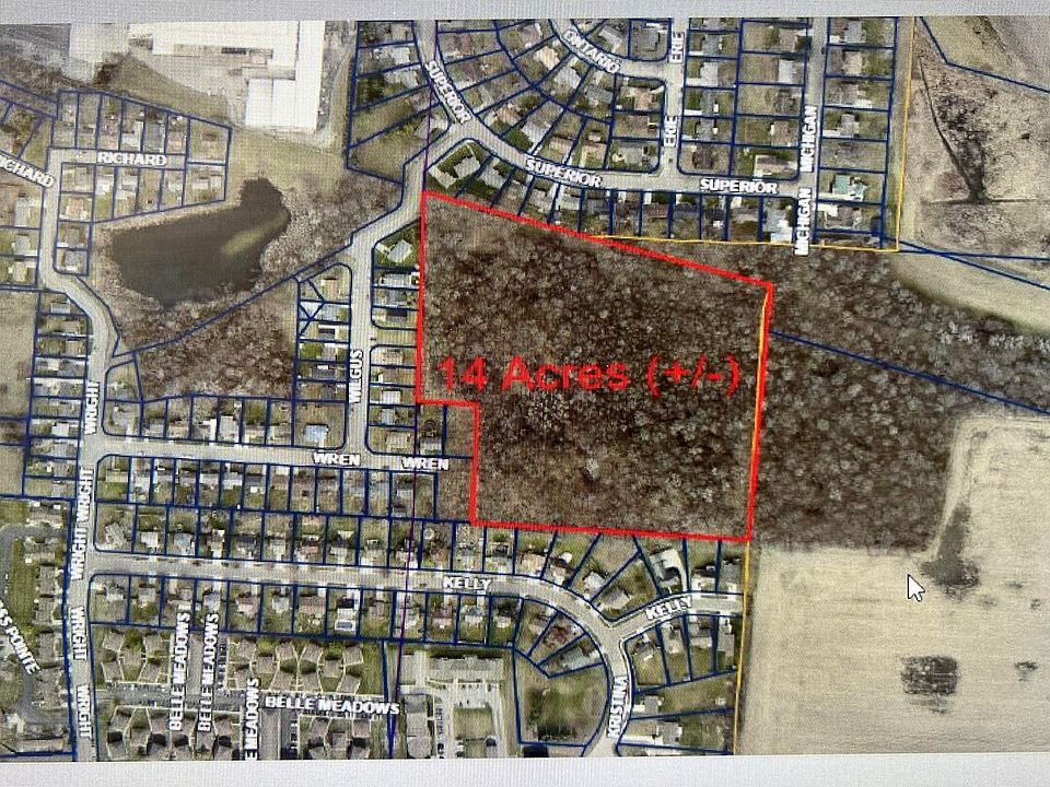 1st image of 0 Wren Ave