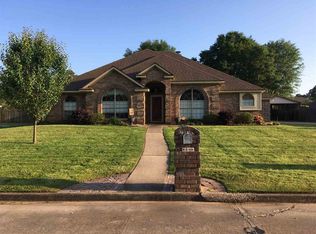 84 Sugar Ridge Ln, Texarkana, AR 71854