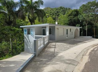 Carr 555 Bo Coamo Arriba, Coamo, PR 00769