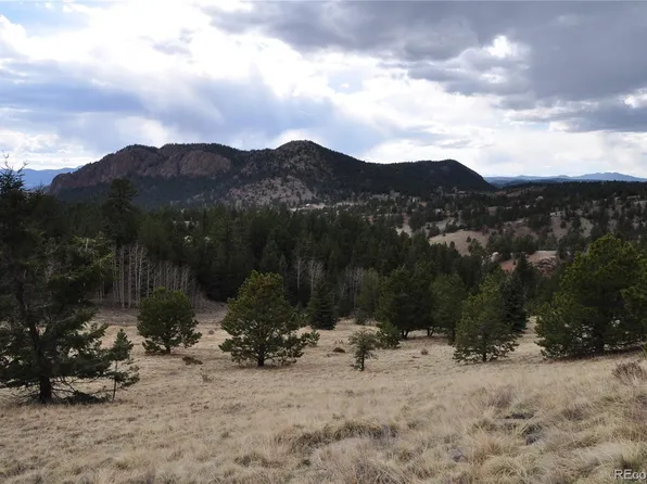 287 Derby Drive LOT 180, Cripple Creek, CO 80813