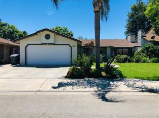 4137 W Paul Ave, Fresno, CA