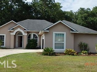 611 Wild Grape Dr, Saint Marys, GA 31558
