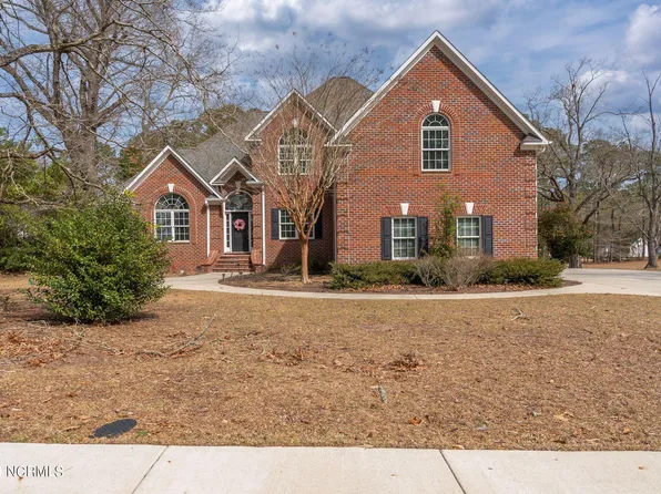 5216 Trent Woods Drive, Trent Woods, NC 28562