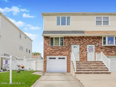 156 McArthur Ave, Staten Island, NY, 10312