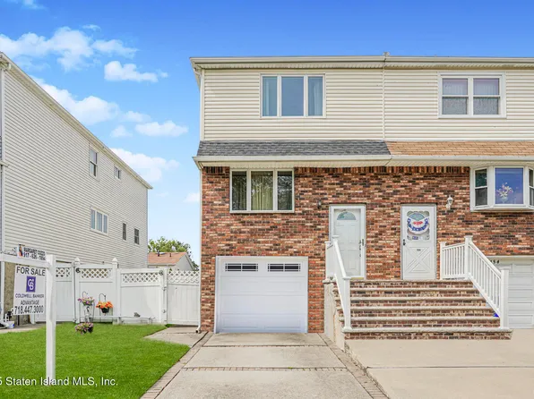 156 McArthur Ave, Staten Island, NY 10312
