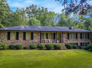 3635 Spot Rd, Cumming, GA 30040