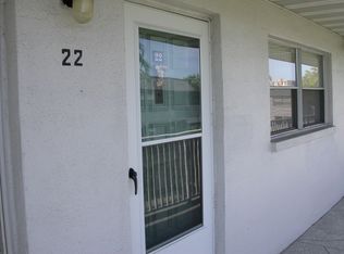 5217 81st St N APT 22, Saint Petersburg, FL 33709