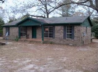 10130 John Shinn Rd, Chunchula, AL 36521