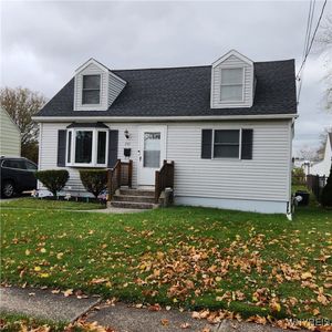 243 Crisfield Ave, Cheektowaga, NY, 14206