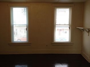 1007 N George St #2, York, PA 17404