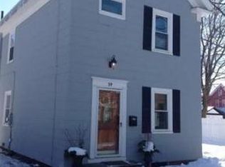 59 Beacon St, Arlington, MA 02474