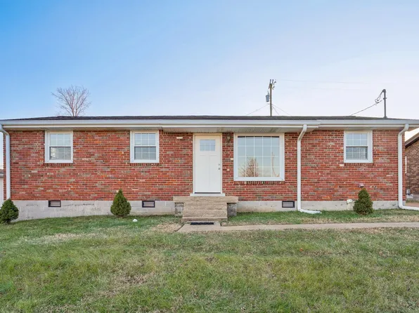 2713 Fortland Dr, Nashville, TN 37206