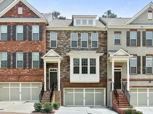 1656 Woodbridge Ln NE, Atlanta, GA 30329