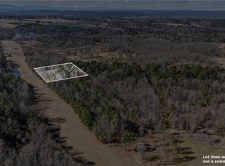 8 Landers Loop Rd, Dover, AR 72837