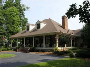 1136 Nc Highway 62 W, High Point, NC 27263