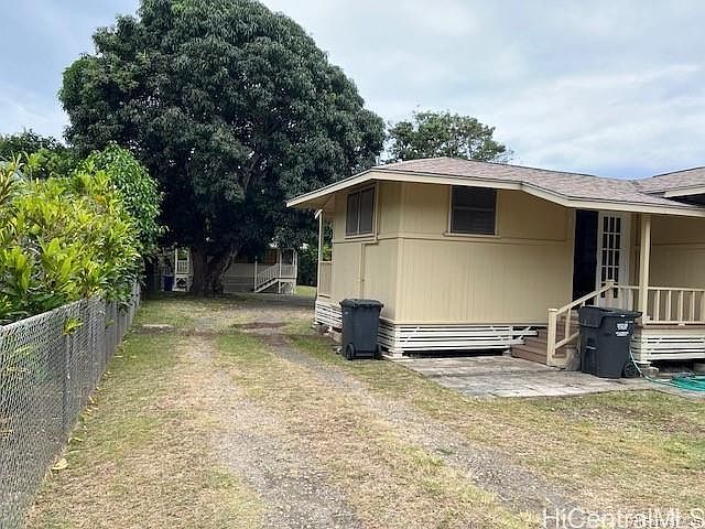 41-1691 Kalanianaole Hwy