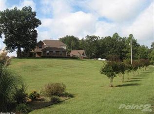 151 Polk Rd #199, Mena, AR 71953