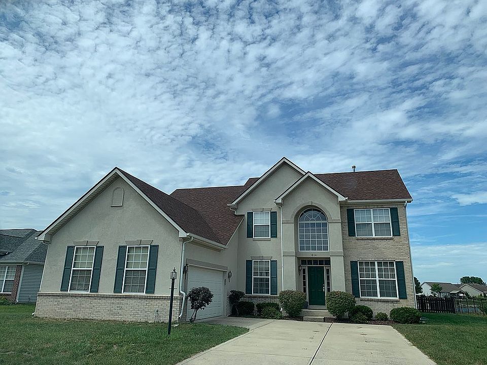 1st image of 814 Harvest Lake Dr