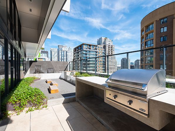 1 bedroom rental in Vancouver — photo 18