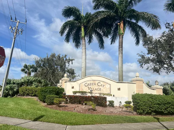 6760 Heritage Grande, Boynton Beach, FL