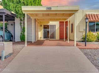 406 N Calle De Las Profetas, Green Valley, AZ 85614