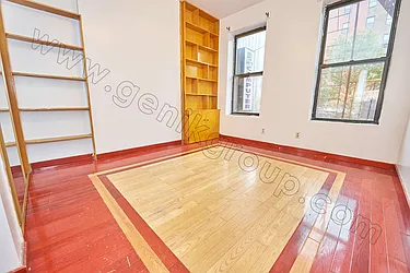 Rented by Genik Group Corp