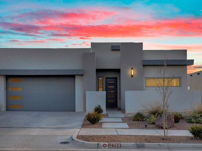 12768 Brixton Ave, El Paso, TX, 79928