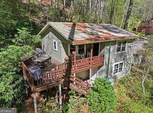 15 Salmon Rd, Blairsville, GA 30512