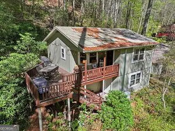 15 Salmon Rd, Blairsville, GA 30512