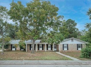 2195 Semur Rd, Pensacola, FL 32503