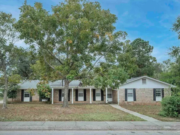 2195 Semur Rd, Pensacola, FL 32503
