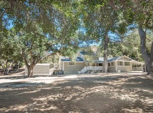 15269 Iron Canyon Rd, Santa Clarita, CA 91387