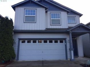 4017 NE 91st St, Vancouver, WA