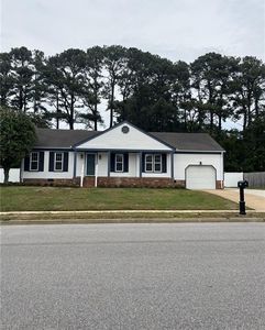 408 Gloria Dr, Chesapeake, VA, 23322