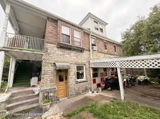 705 Landis St, Scranton, PA 18504