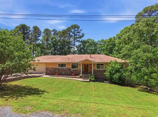 107 Hillside Dr, Fairfield Bay, AR 72088
