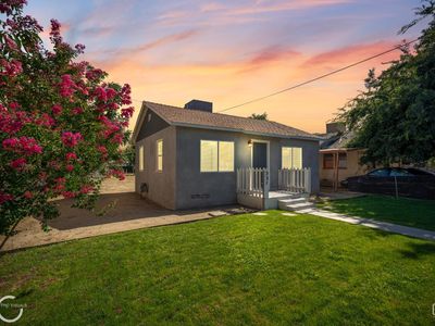 531 7th St, Bakersfield, CA, 93304