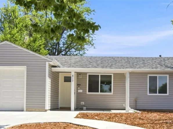 812 Geneva Street, Aurora, CO 80010