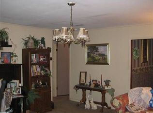 1324 N Bayou Rd, Cleveland, MS 38732