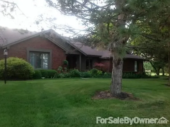 29815 Gleneagles Rd, Perrysburg, OH 43551