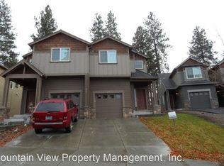 447 SW Garfield Ave #200, Bend, OR 97702
