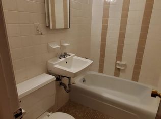 60 Brighton Ave APT 109, Boston, MA 02134