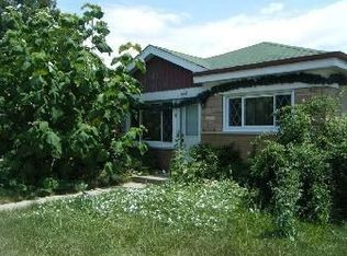 8643 Plainfield Rd, Lyons, IL 60534