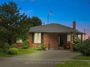 2589 Olden Ave, Niagara Falls, ON L2J4A1